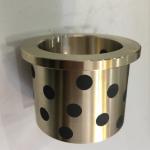 Turned Brass Cast Bronze Bearings & Copper Alloys Graphite & Aluminium Bronze