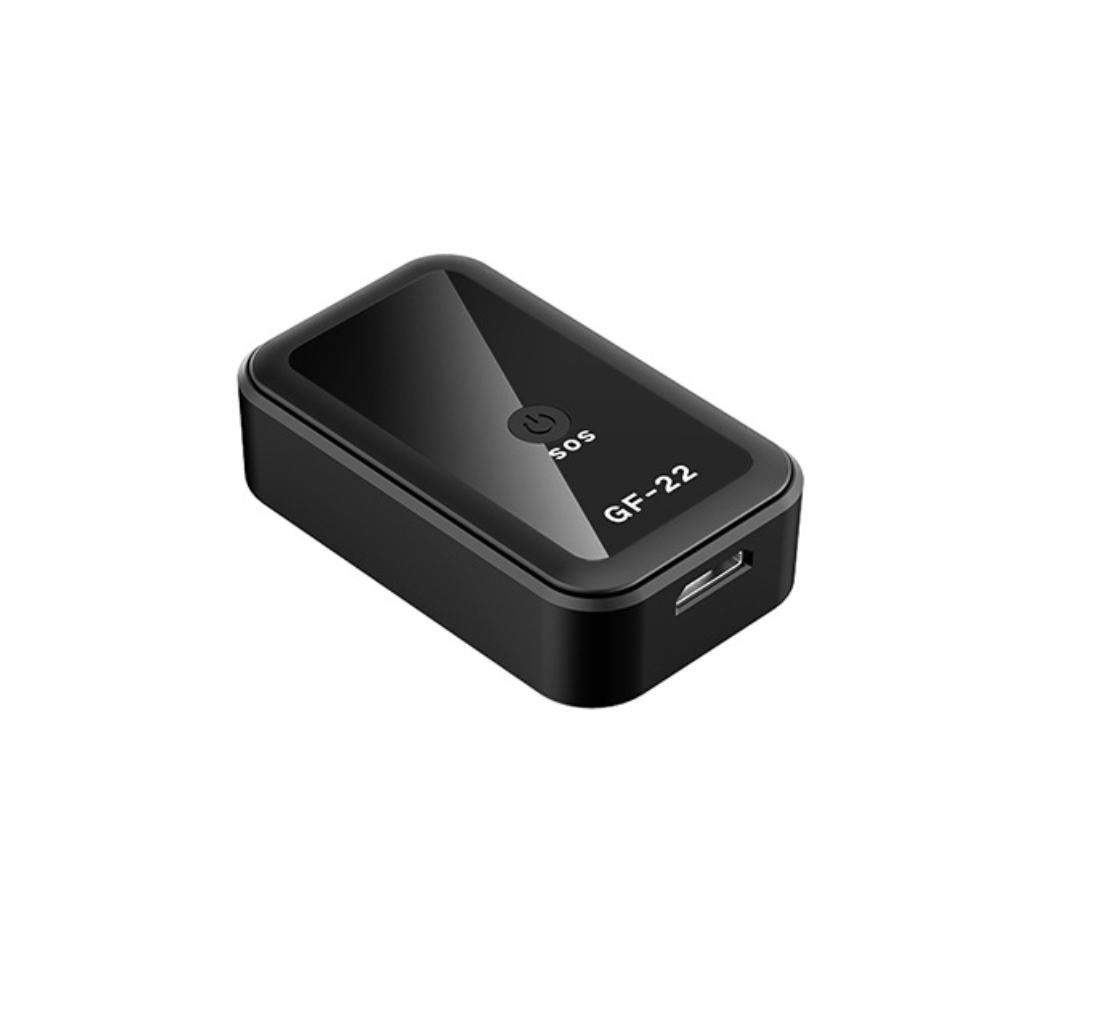 Mini Global GPS Tracker Locator Realtime Mobile App Multi-Vehicle Management Device GF09 Car Vehicle GSM Positioning