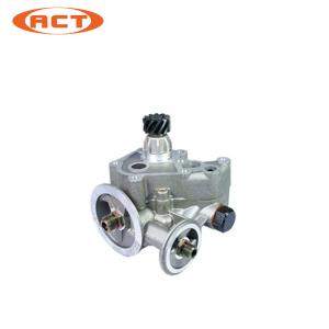 China 4D31 Excavator Oil Pump ME014603 / HD450 Excavator Repair Parts 4D31 factory