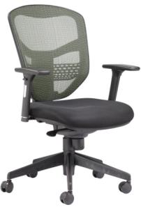 China China Mesh Task Chair factory