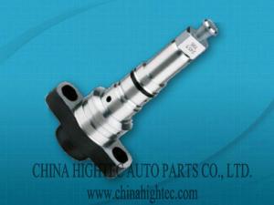 China Diesel plunger, element 1 418 415 118 1415-118 NAVISTAR DTA-466, PES6MW100 factory