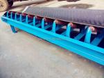 Video Outgoing-Inspection Provided Hot Splicing Press for Material Handling