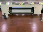 Inkjet Led UV Roll To Roll Printer Promotional CE SO9001 Certificate