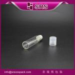 No Leakage and good price roll-on glass bottle olive oil
