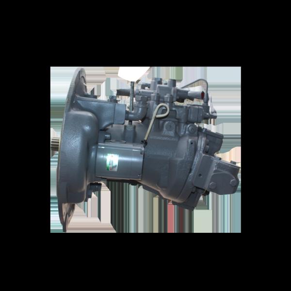 ZX200-3 Main Hydraulic Pump Belparts For Hitachi Hydraulic Pump Hpv118 9262320