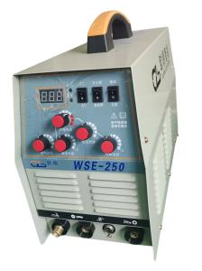 China Advanced TIG Welding Machine Superior Weld Quality and Speed factory