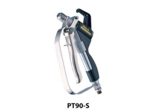 China High End Airless Paint Sprayer Gun PT90-S For Professional Contractors factory