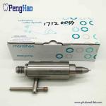 EQU11 Dental Lab Equipment High Speed Dental Cutting Machine 180W 20000rpm