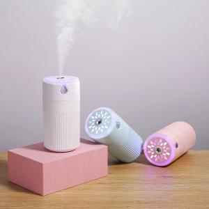 Buy cheap 420ml Capacity Ultrasonic Air Humidifier from wholesalers
