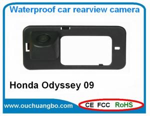 China Ouchuangbo Wide degree Night Vision Waterproof camera for Honda Odyssey 09 OCB-T6862 factory