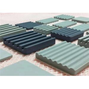 High Thermal Conductivity Heat Sink SiC / AL2O3 / SIO2 Material