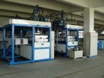 Biodegradable Pulp Thermoforming Machine