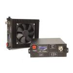 900-1020MHz 50W Dds Power Amplifier 200-6GHz Customizable Broadband