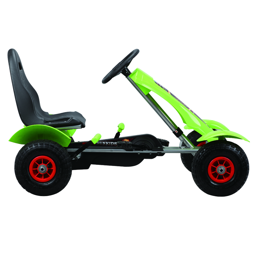 PP Plastic Ride On Toy for Children Go-Karts Directly from Manufacturers in 2022