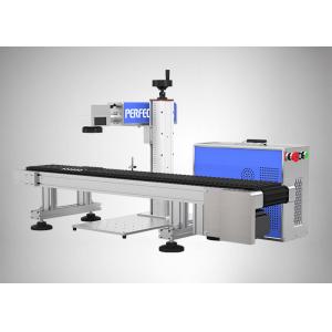 High Speed Personalized Laser Marking Machine Pen Laser Engraving Machine