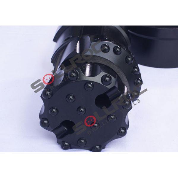 China ODEX165 Eccentrix Casing ODEX Casing System ODEX Overburden Drilling System factory