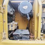 Original Hydraulic Cylinder Good Condition Cat 320d Excavator with 2729 Working