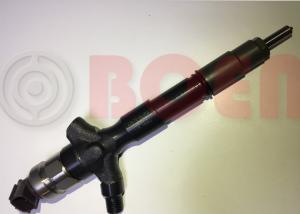 China High Perfomance Toyota Fuel Injector 295050 0460 For 1KD FTV SM2950406110 factory