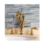 Large Capacity Brass Zinc Alloy Water Tap Faucet Vacuum PVD Coating Machine For