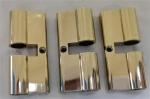 Colorful Film SS Inox Bar Ware Titanium Nitride Coating Machine