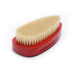 Abeis 360 Wave Brushes Customize Pointed Soft Medium Mixed Boar Palm hair Care
