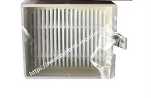 China Mindray SV300 115-024794-00 HEPA Filter For Hospital factory
