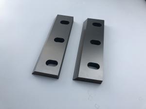 China ODM Chipper Shredder Replacement Blades 0.05mm Antifouling factory