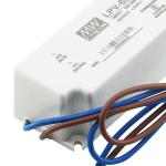 IP20 Rated Waterproof LED Power Supply 12V 24V 48V 50W 75W 100W