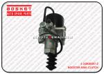 Clutch Booster Asm Isuzu FVR Parts FVR34 6HK1 6SD1 6HH1 1-31800387-3 1318003873