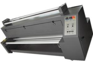 China Multicolor 2.2m Sublimation Dryer for Cloths Printer Far infrared factory