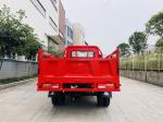 250CC/300CC/350CC Three Wheels Motorcycle for Enclosed Cabin Cargo Transportatio