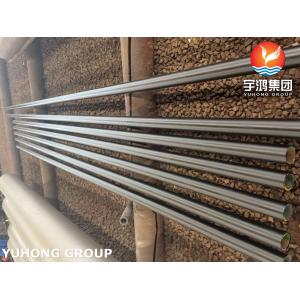 ASTM A335 P9 Ferritic Alloy Steel Pipe For High Temperature