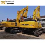 KOAMTSU Hydraulic Cylinder 2014 Komatsu PC400-7 Excavator/ Japan Komatsu