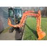 Buy cheap Mechanical Fuel Injection Pump Heavy Equipment Excavator Working Pressure 20kpa from wholesalers