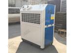 7.5HP Outdoor Portable Air Conditioning Units Plug And Play Air Conditioner And