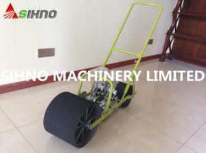 China Hand Push Vegetable Planter for Hand Tool factory