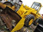 231HP 936E 5000KG Load Second Hand Wheel Loaders