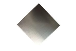 China 3000 Series Galvanized Metal Plate 3003 Aluminium Sheet For CTP Baseplate factory