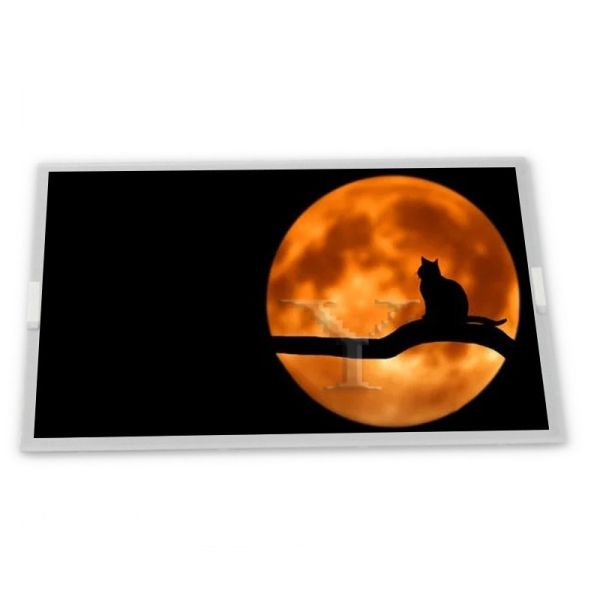 LMG6401PLGE Module 5.1-Inch WLED LCD Display 240*128 Resolution STN Type LCD