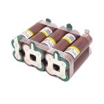 30A Discharge 18650 Lithium Battery Pack 18V 6000mAh