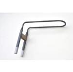 1500C High Temperature U Shape Mosi2 Heat Element