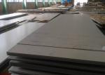 S31805 Mill Finish Stainless Steel Sheet , S32205 2205 Duplex Stainless Steel