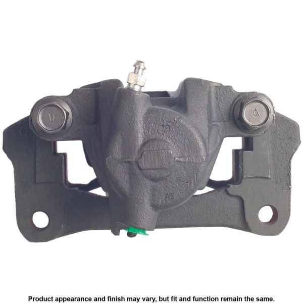 TOYOTA Auto Parts Vehicle Brake Caliper 19B1656 19B1655 342698 342699 OEM 47750-60040 47730-60040