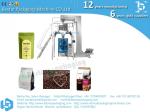 Multi-heads weigher packing machine pouch packaging for coffee beans