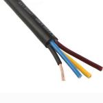 US Currency Multiple Core Outdoor Photovoltaic Extension Cable for Energy Wiring