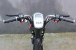 45km Pedal Assist Electric Bike 48V 350W Brushless Motor