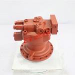 M2X150 - 16T 16 Holes Travel Motor Gearbox Assy Swing Reducer Assy DH225