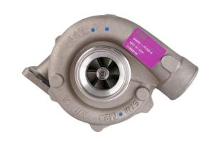 China Turbocharger for KOMATSU SA6D95-1 6207-81-8331 factory