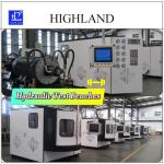 HIGHLAND YST450 Hydraulic Motor Test Bench for Rotary Drilling Rig Simple