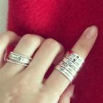 Chain bracelets ring engraving engraver router AM30